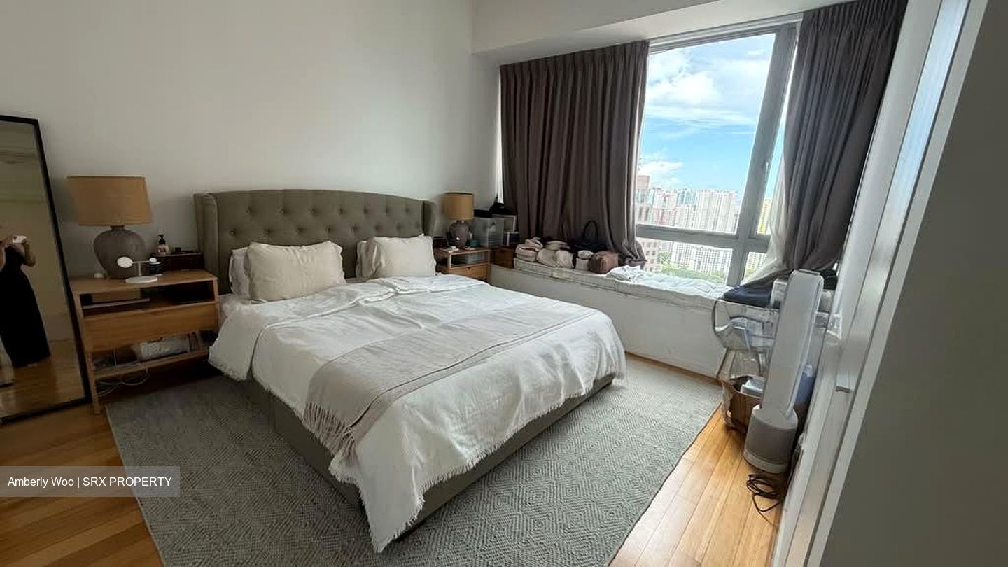 The Trillium (D9), Condominium #568337251